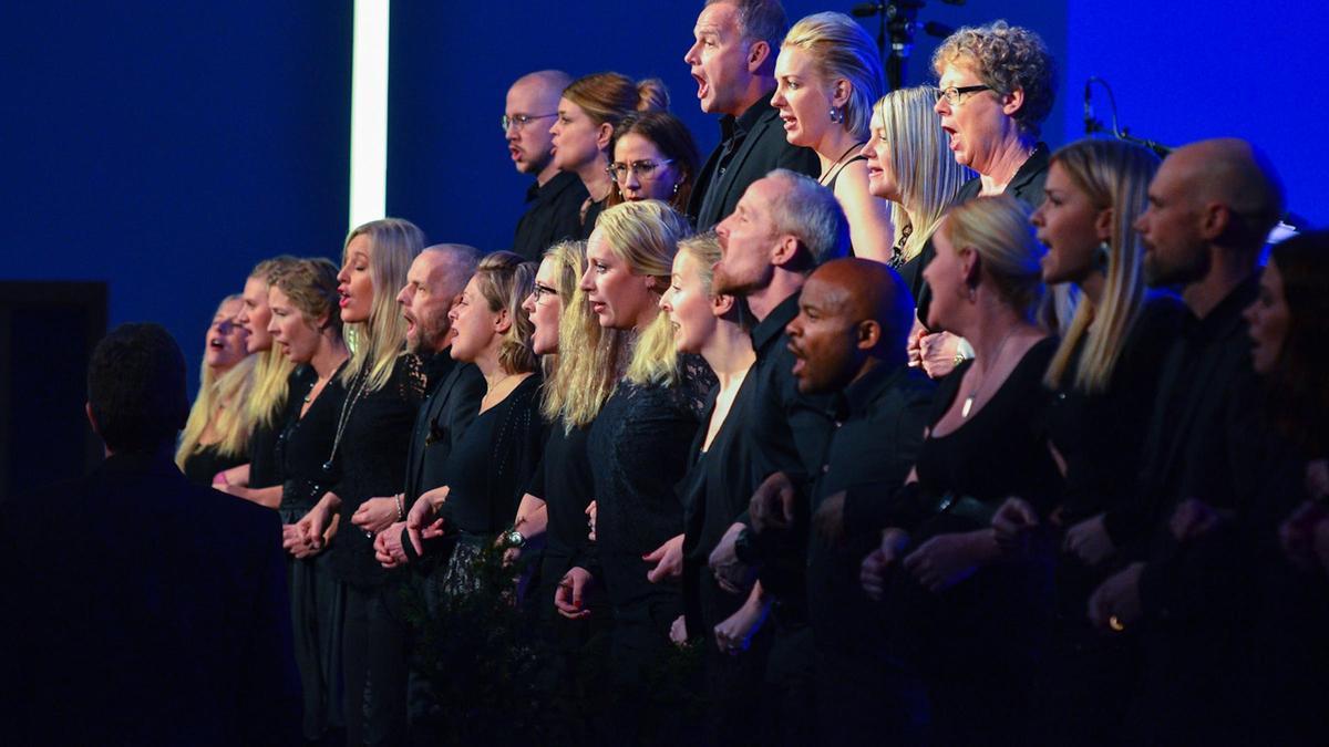 La 17a Edici Del Campus Gospel De Rajadell Aplegar Un Centenar De la-17a-edici-del-campus-gospel-de-rajadell-aplegar-un-centenar-de