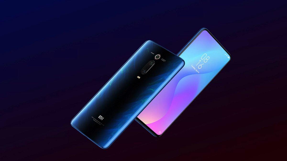 El Xiaomi Mi 9T aterriza en Europa