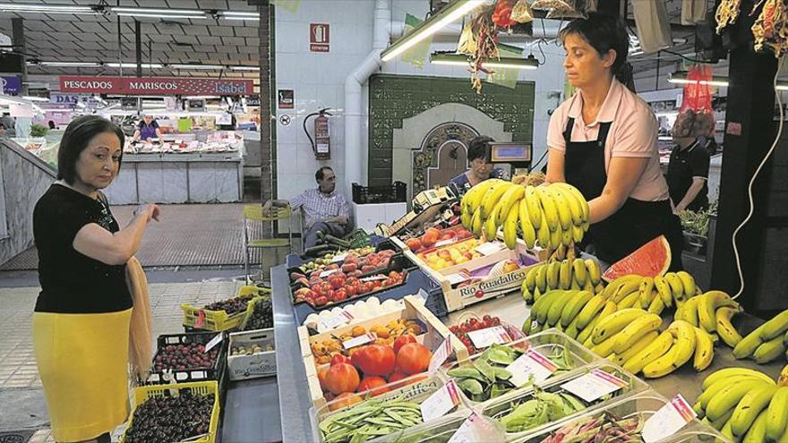 El plátano, la fruta de los grandes deportistas