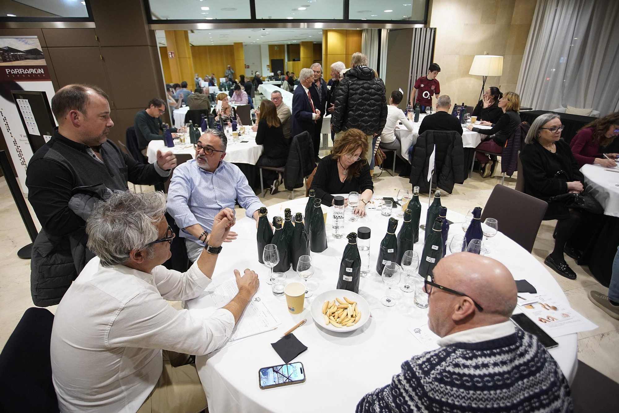 Girovi 2025: XXX edició del Concurs de Vins, Escumosos i Vermuts de Catalunya