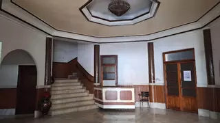 El Casino de Torreagüera volverá a ser el centro de la vida social y cultural de la pedanía murciana