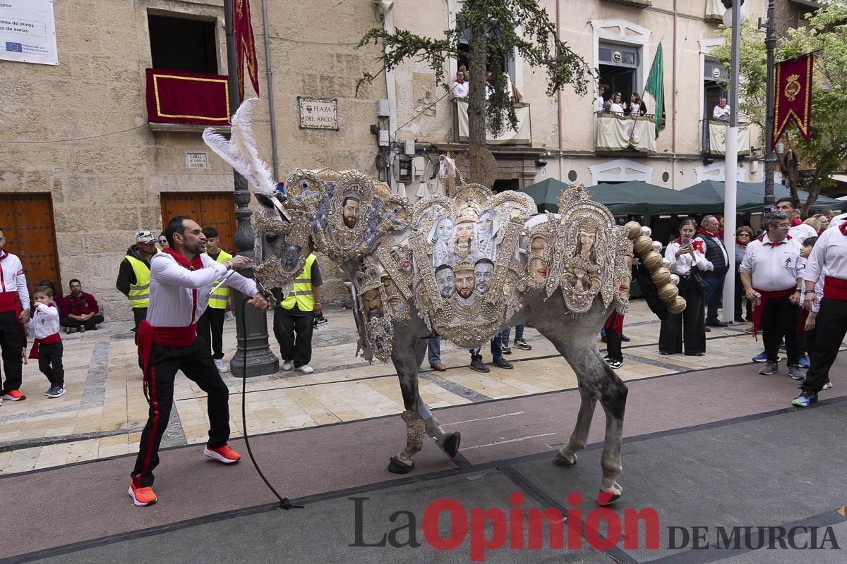 Caballos del vino/Recorrido en la mañana del día dos de mayo_019 Caballos del vino/Recorrido en la mañana del día dos de mayo_019