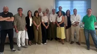 Vivir en una residencia privada cuesta ya 1.749 euros al mes en Extremadura y los centros están al 95%