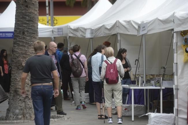 FERIA DEL LIBRO