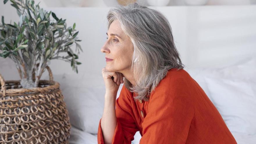 Un tercio de las mujeres son "perdedoras rápidas" de calcio en los primeros años tras la menopausia