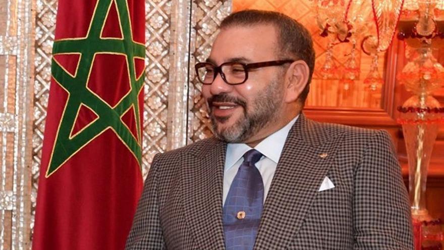 Mohamed VI ve la soberanía marroquí del Sáhara como un &quot;derecho histórico irrefutable sobre sus provincias&quot;
