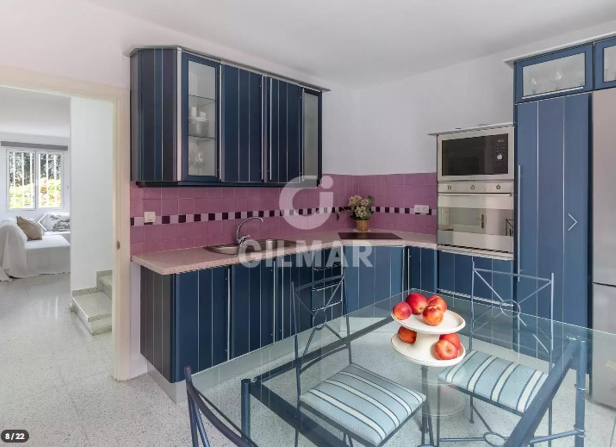 Casa en Tamaraceite San Lorenzo, Las Palmas de G. Canaria