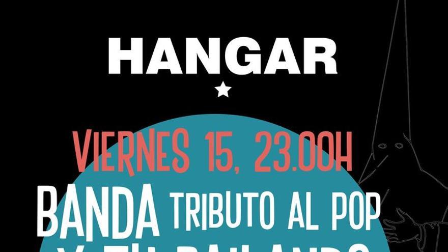 Banda tributo al pop