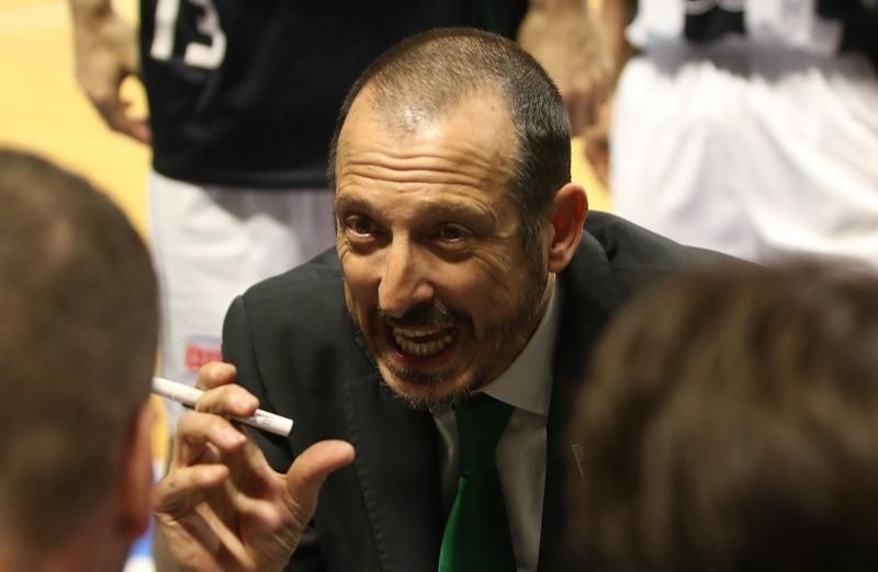 Liga ACB | Unicaja, 70 - FIATC Joventut, 59