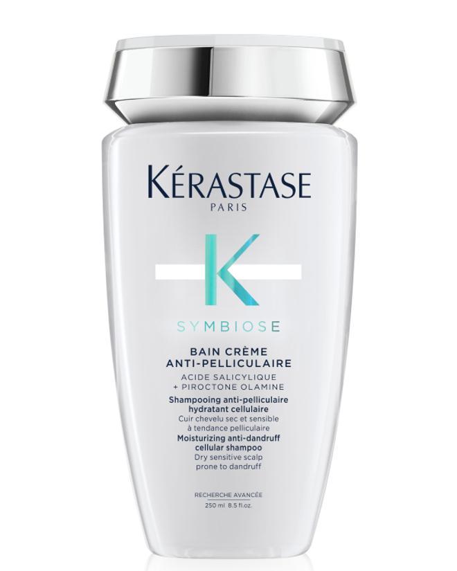 champú anticaspa de kerastase