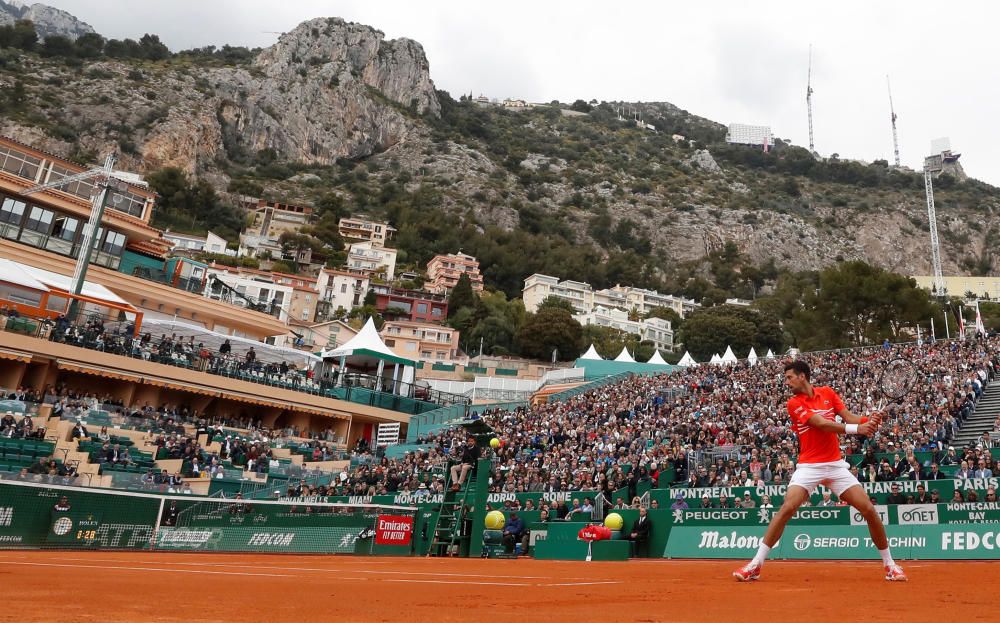 ATP 1000 - Monte Carlo Masters