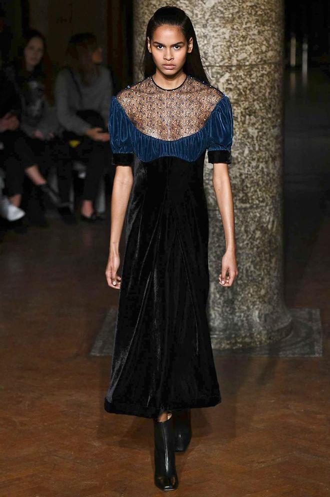 Emilia Wickstead