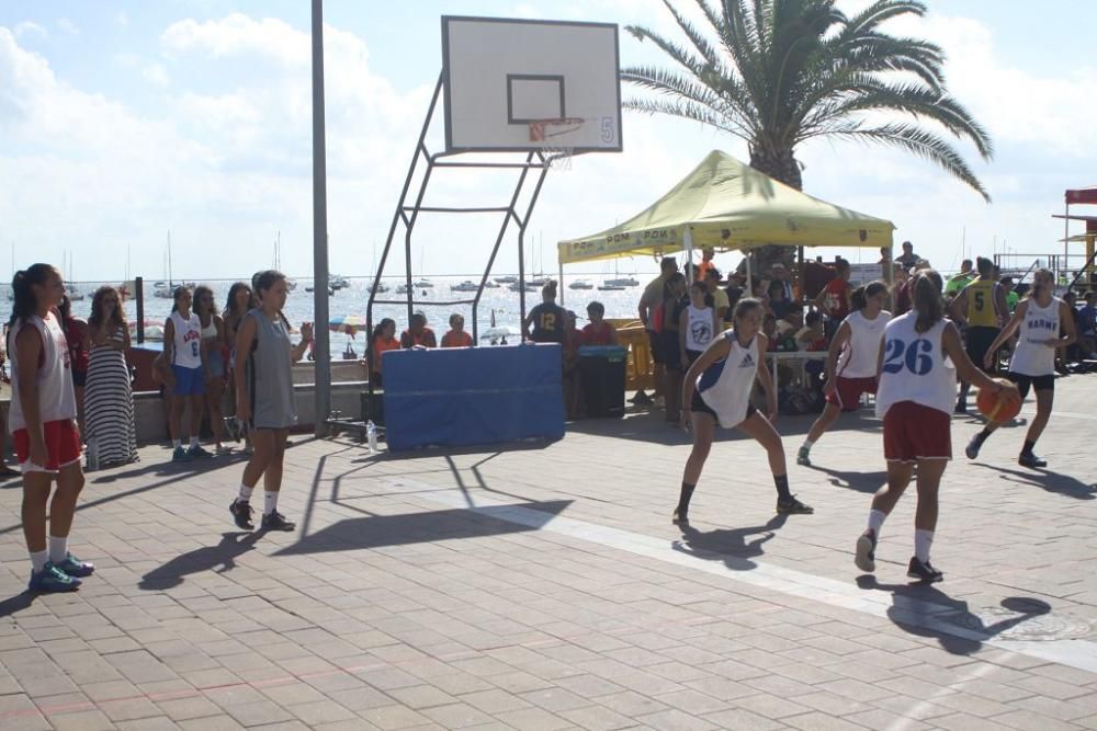 3x3 La Ribera 2016 (1/3)