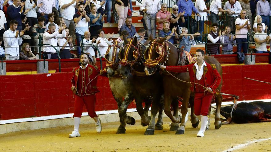 Feria del Pilar: Los Maños, patrimonio del orgullo aragonés