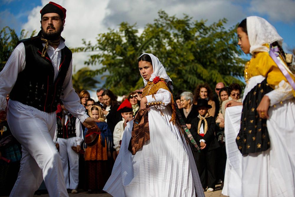 Fiestas de Santa Gertrudis