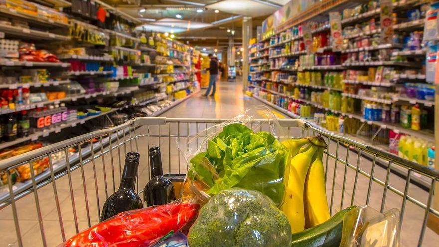 ¿Qué supermercados abren en el puente de diciembre en Málaga?