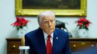 La estrategia de seguridad de EEUU