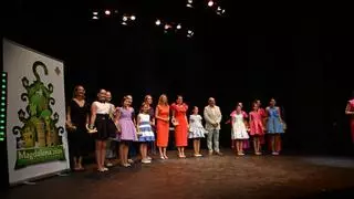 Castelló despide a las Reinas de las Fiestas 2026 y sus cortes en el cierre del ciclo festivo