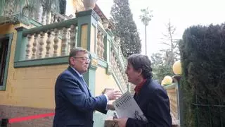 "Villa Amparo representa a toda esa gente que apostó por el conocimiento"