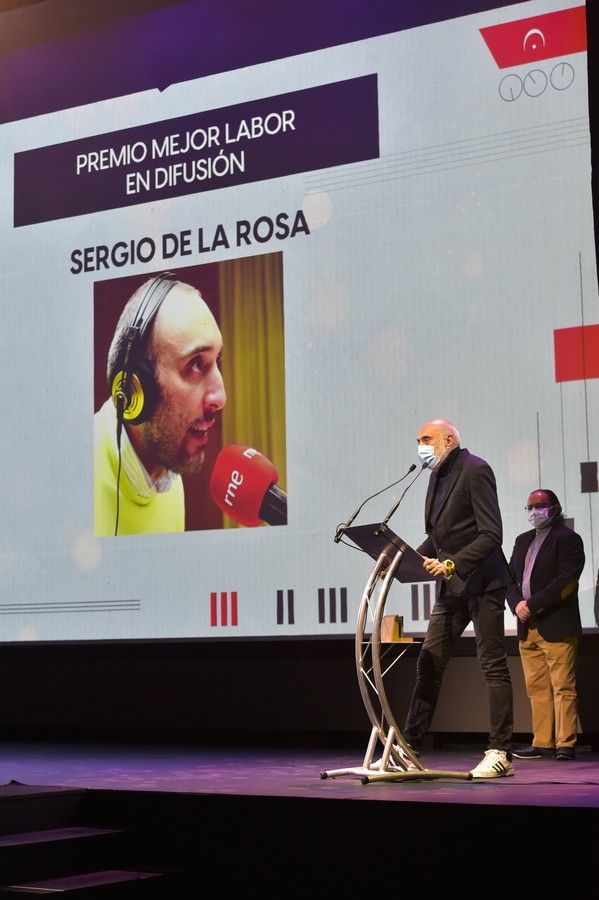 Premios Canarios de la Música