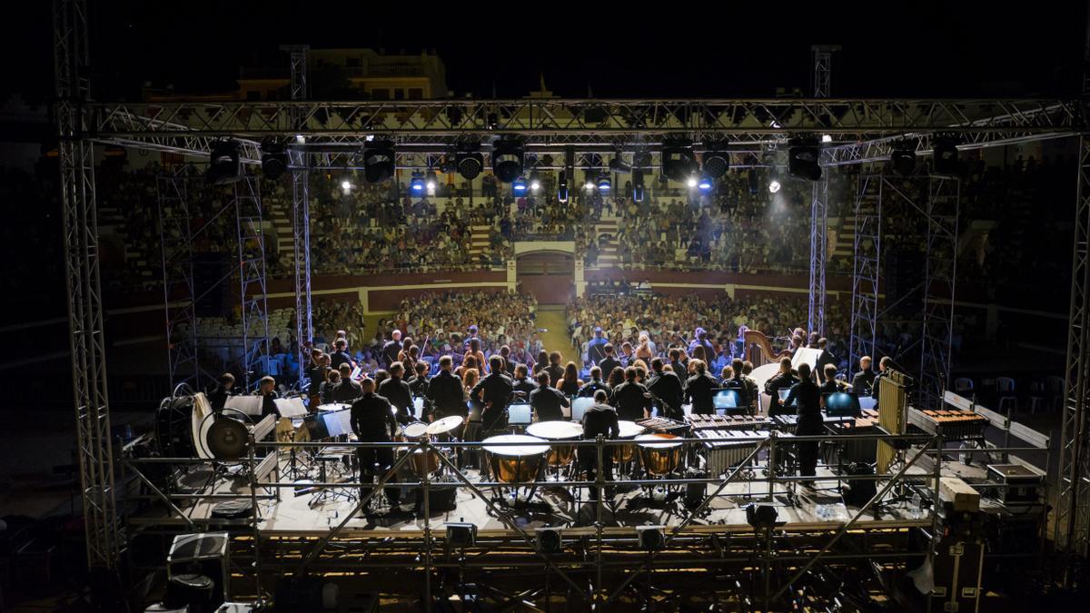 El señor de los anillos' protagoniza la tercera edición del festival  Sonafilm