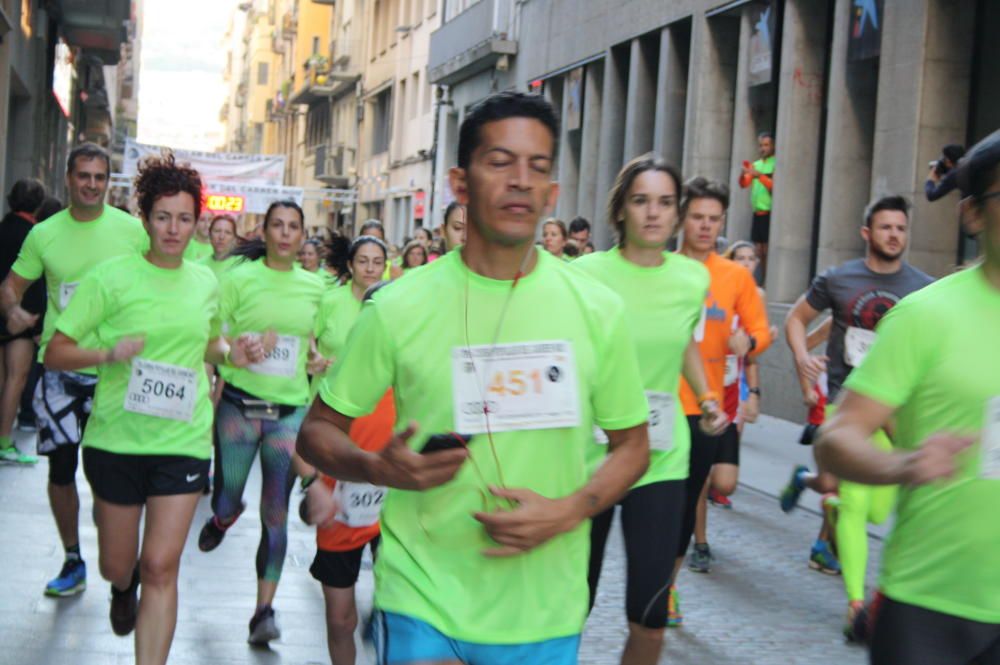 Cursa del Carrer Nou 2017