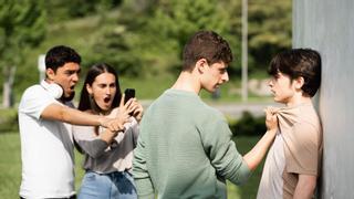 ‘Happy slapping’: cuando la agresión física y la humillación se hacen virales