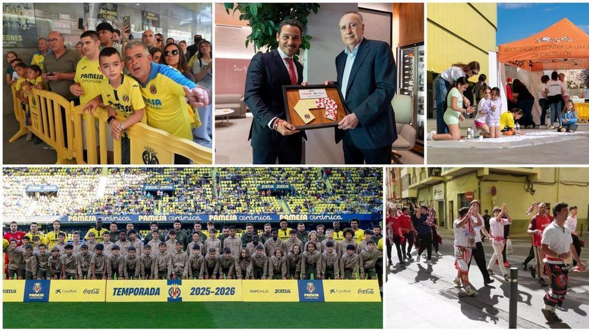 Todo aquello que te perdiste si no fuiste a La Cerámica