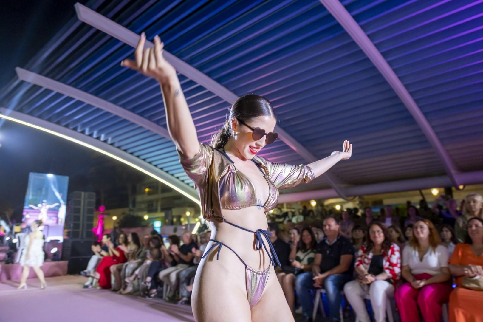 Aquí están las mejores imágenes de la nueva edición de Torrevieja Weekend 2024