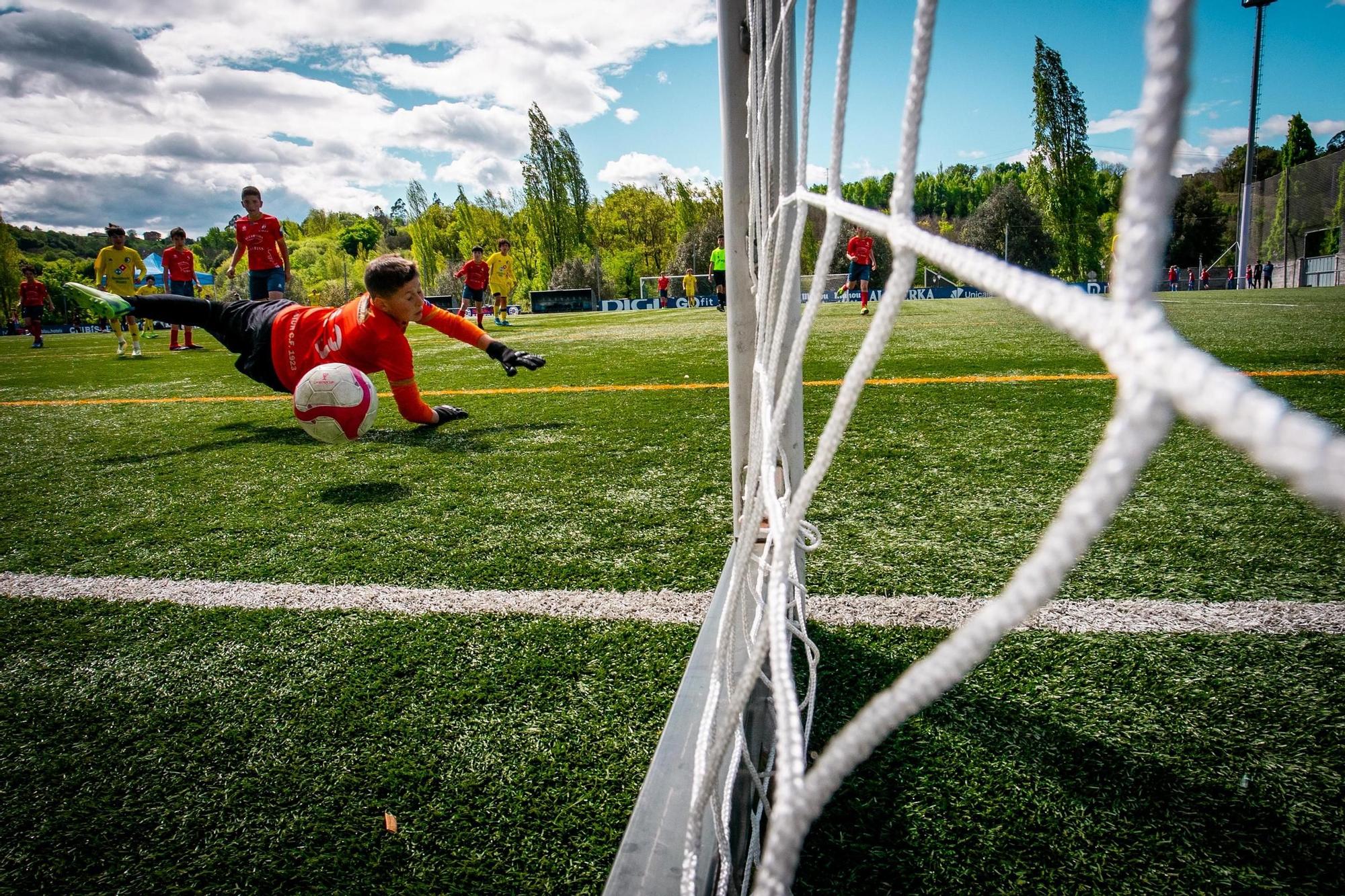 Oviedo Cup