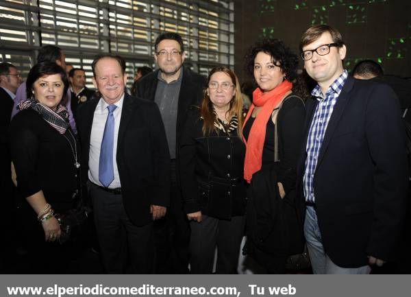 GALERÍA DE FOTOS - Bodeguilla de ‘Mediterráneo’ (jueves7 de marzo)