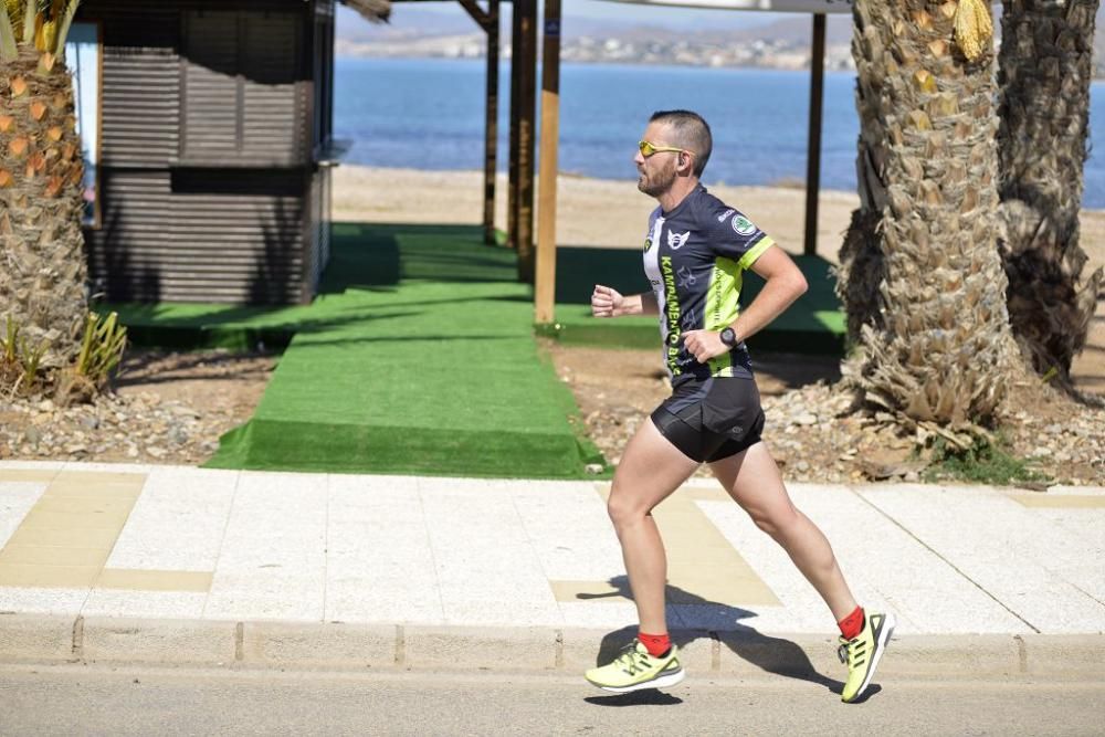 Carrera Popular La Azohía