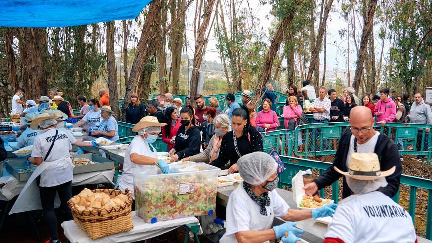 Moya se despide de San Antonio hasta el próximo año