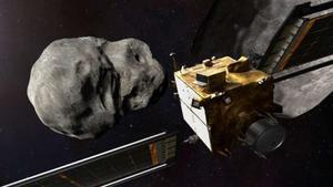 Missió DART de la NASA: què és i quan comença