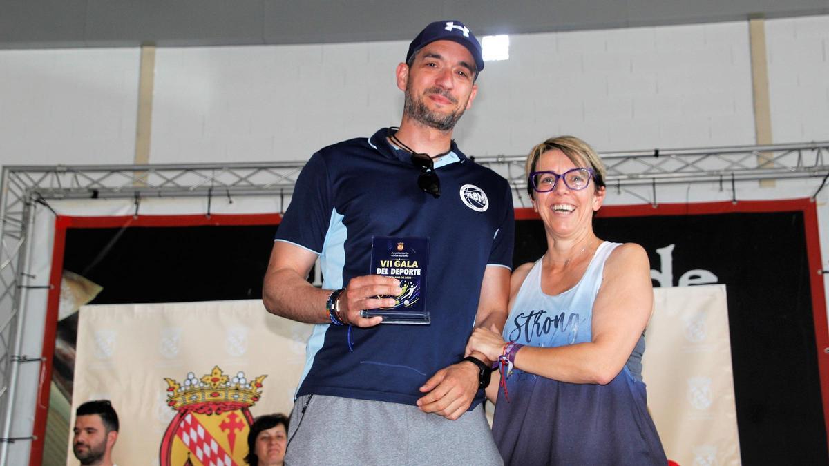 Gala del Deporte de Monesterio 2026