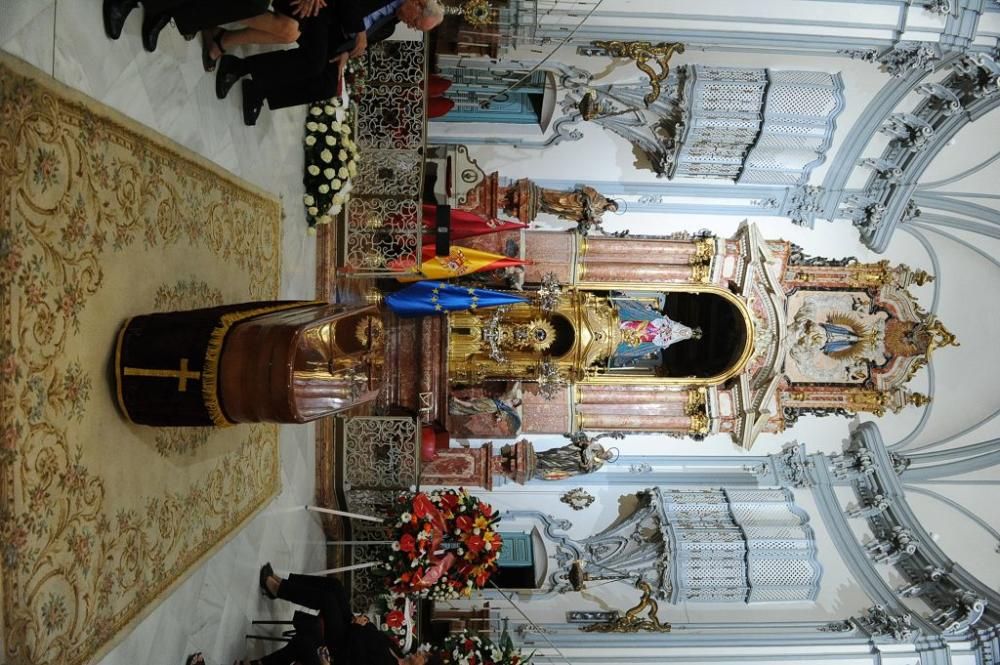 Funeral de Hernández Ros