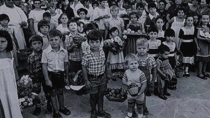 Jesús: siglos de historia, días de fiesta y recuerdos compartidos
