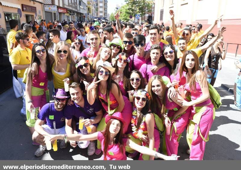 Galería de fotos -- Dos heridos por asta de toro en la penúltima jornada taurina