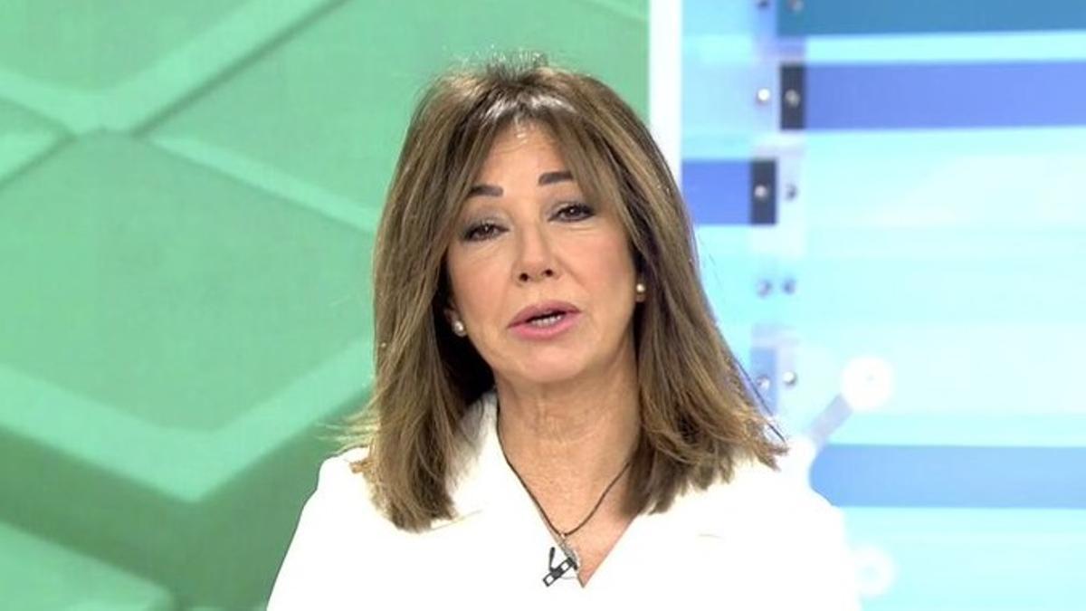 Ana Rosa Quintana