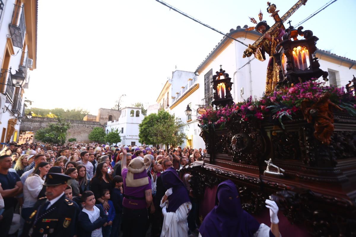 La Pasión, en imágenes La Pasión, en imágenes