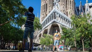 Turistas, a pesar de todo