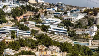 Estos son los pueblos de Alicante más bonitos según National Geographic