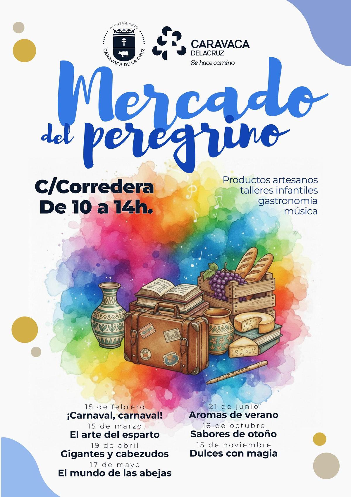 Programación de este 2026