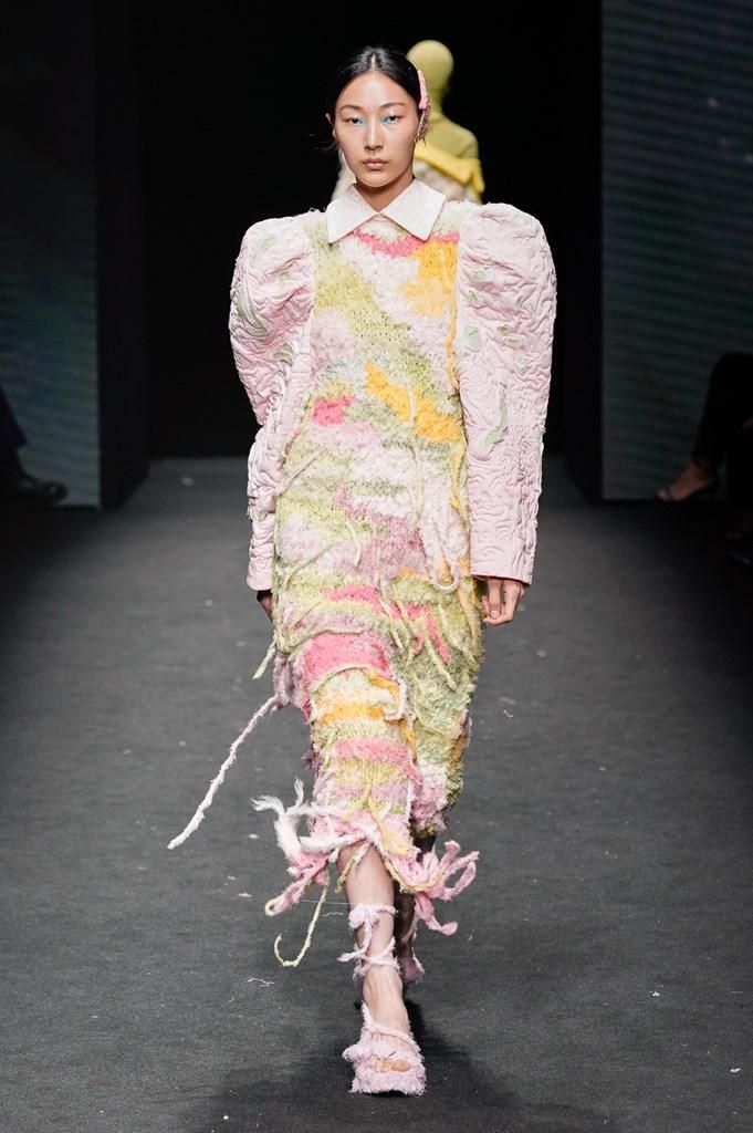 Milano Moda Graduate
