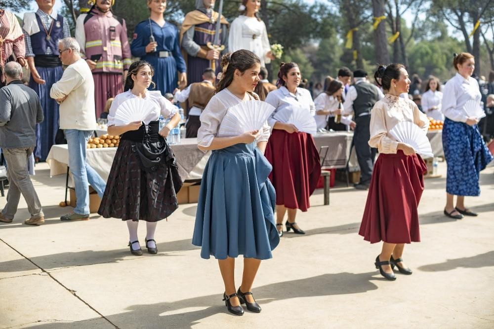 Festa de l'Arròs de Sant Fruitós de Bages