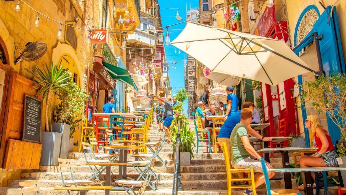 Las 10 ciudades que debes visitar después de cumplir 60 años: estos son los mejores destinos