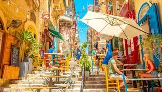 Las 10 ciudades que debes visitar después de cumplir 60 años