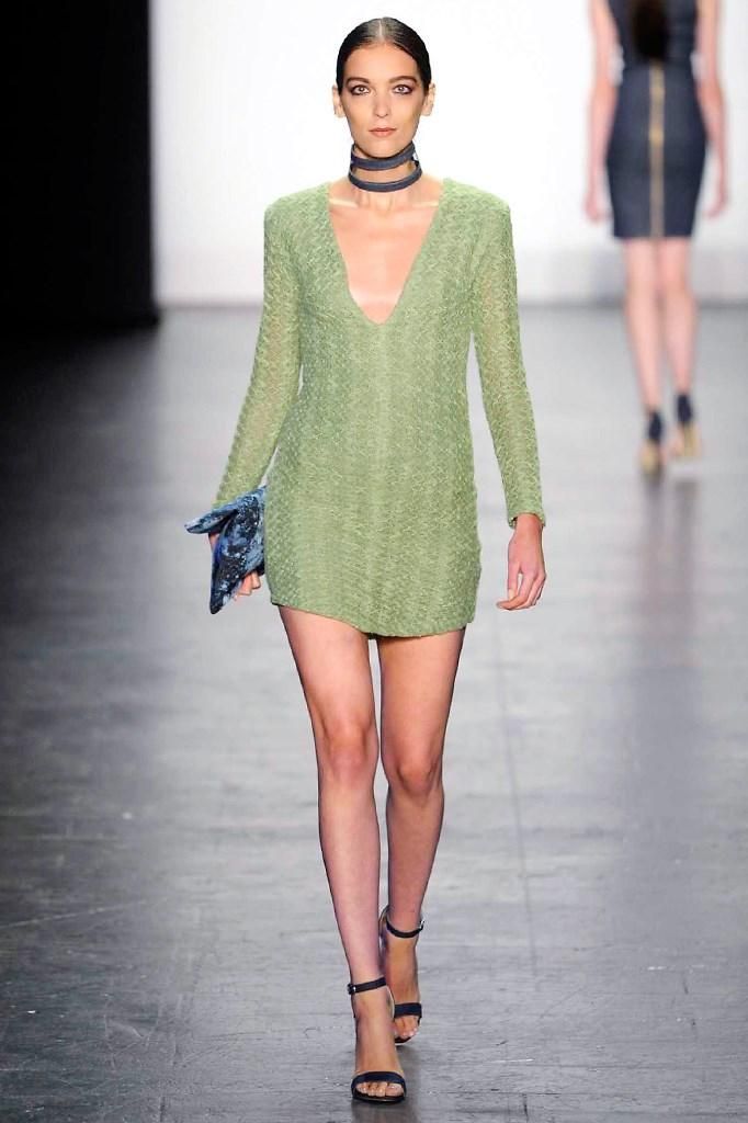 Project Runway
