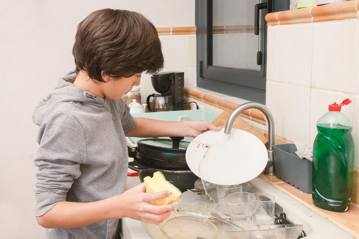 Aquesta imatge la veus impossible?