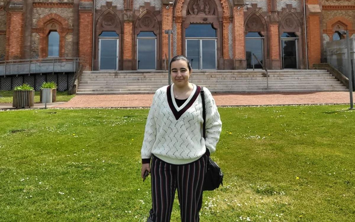 Carmen Galvañ